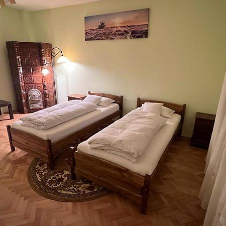 Xili'S Home Sweet Home Braszów Zewnętrze zdjęcie