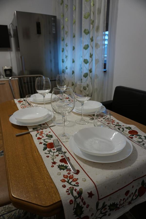 Xili'S Home Sweet Home Braszów Zewnętrze zdjęcie