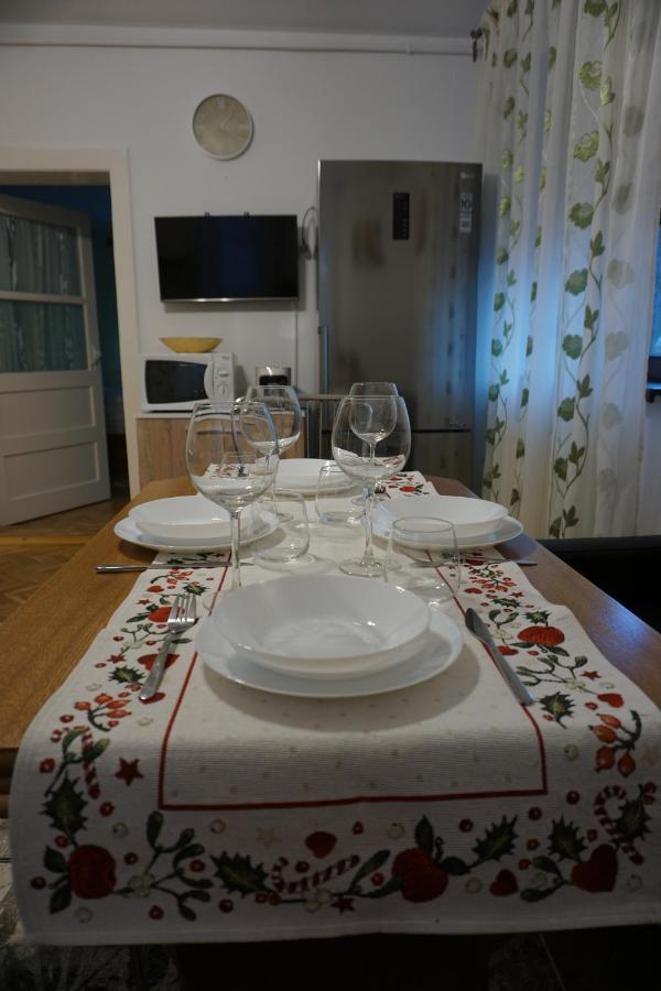 Xili'S Home Sweet Home Braszów Zewnętrze zdjęcie