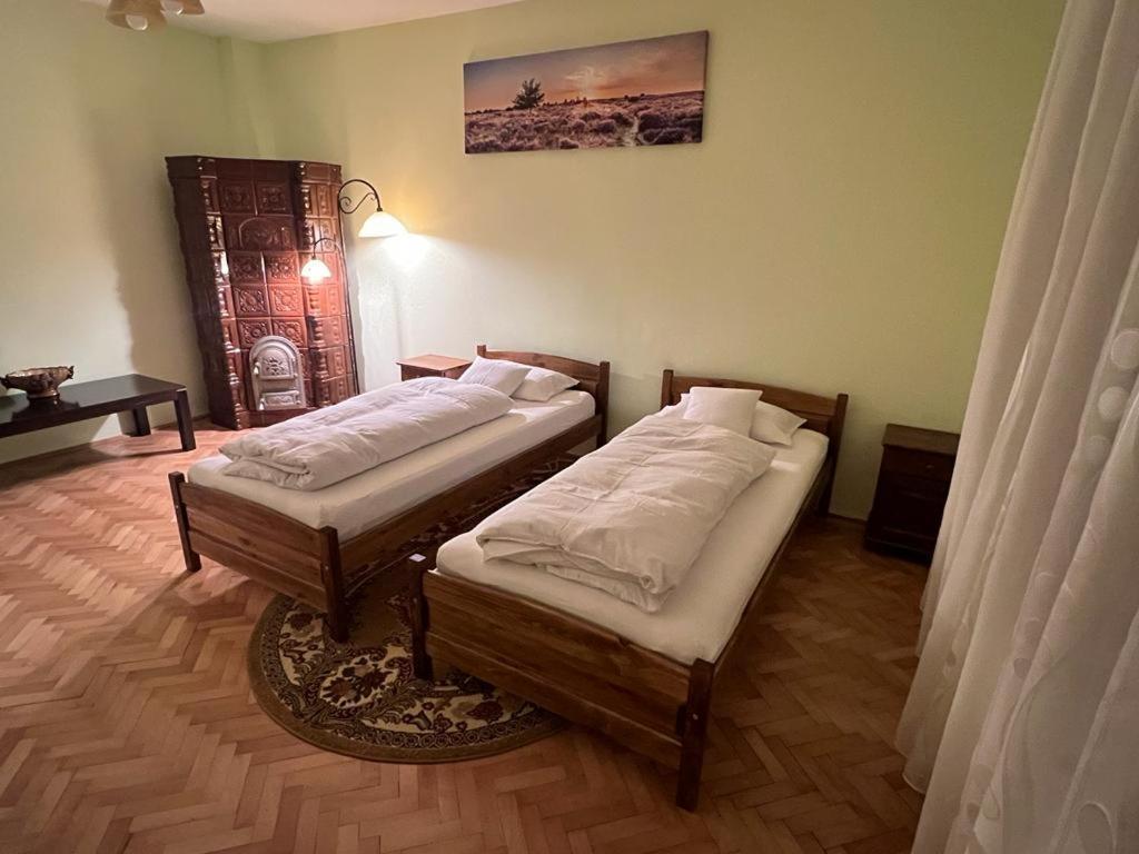 Xili'S Home Sweet Home Braszów Zewnętrze zdjęcie